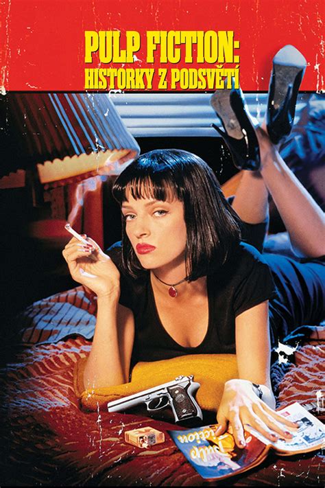 pulp fiction kissanime|Watch Pulp Fiction (1994) Full Movie Online .